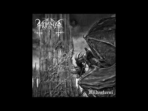 Hornanväki cover