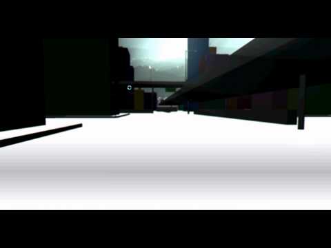 CS5625 Interactive Graphics Final Project Video