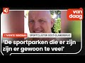Glanerbrugse voetbalclubs Avanti, Eilermark en Sportlust onderzoeken of ‘samenwonen’ haalbaar is