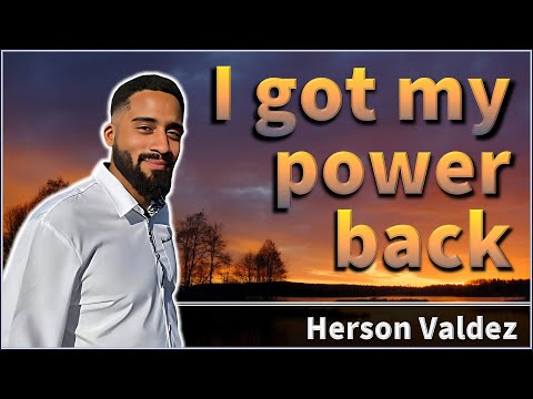 I broke Christianity's stronghold over me and got my power back - Herson Valdez