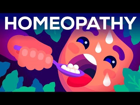 Homeopátiás gyógyszerek a nyaki osteochondrozishoz