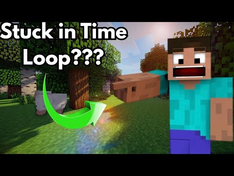 1 Hour of INSANE Minecraft Theories To Fall Asleep To | Minecraft Lore and Mysteries