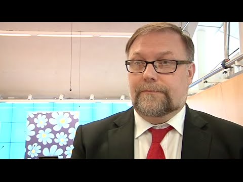 Så vill SD se det svenska försvaret