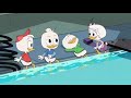 Huey Dewey Louie I M On Webby S Team READ DESCRIPTION