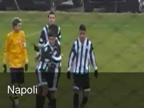 J Biellese - Lascaris 95 0-3 Regionali 2011 12 18