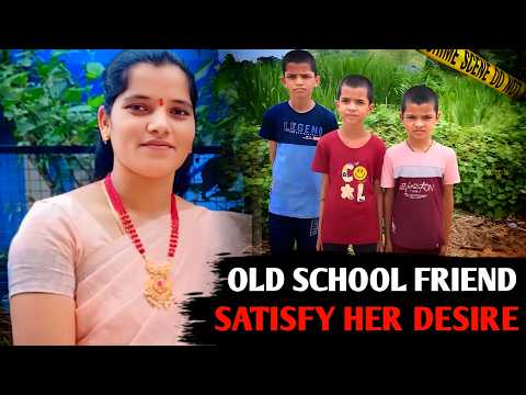 No one will believe what this Mother did...  ll Case of Rajitha 