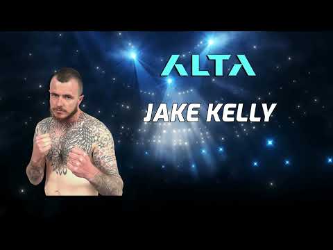 ALTA9 - 2 - Jake Kelly vs Oscar Adams