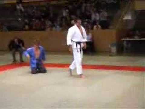 Judo Stefan S 3a