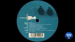 [Acid Trance] Powersource - Housekeeper (Pablo Gargano's Dirty House Mix) [Metropolitan Music] 1997