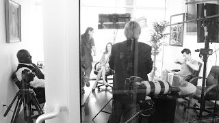 BEHIND THE SCENES #1   MEET THE TEAM