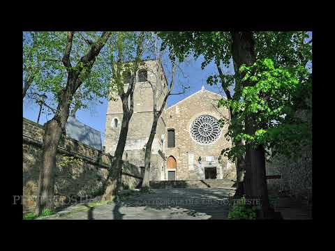 Pentecoste 2023 - Excerpts (Cappella Civica di Trieste)