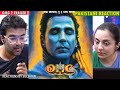 Pakistani Couple Reacts To OMG 2 | Trailer | Akshay Kumar | Pankaj Tripathi | Yami Gautam