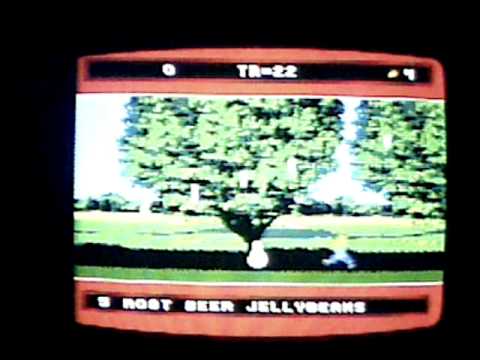 boy and his blob glitches