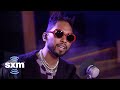 Miguel - Gravity (Live for SiriusXM)
