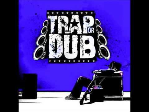 Trap or Dubstep (Foreign Twiinz Mashup)