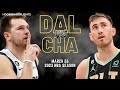 Dallas Mavericks vs Charlotte Hornets Full Game Highlights | Mar 26 | 2023 NBA Season