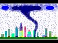 Tornado Animation