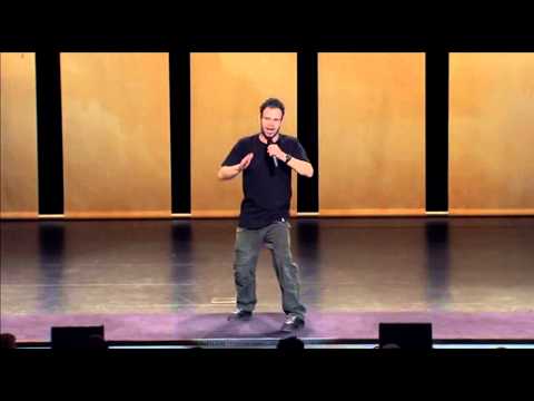 Mick Øgendahl - Propaganda: Snakker om at se film med kæresten