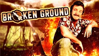 Rambazamba auf Hawaii - Broken Ground - HWSQ #138