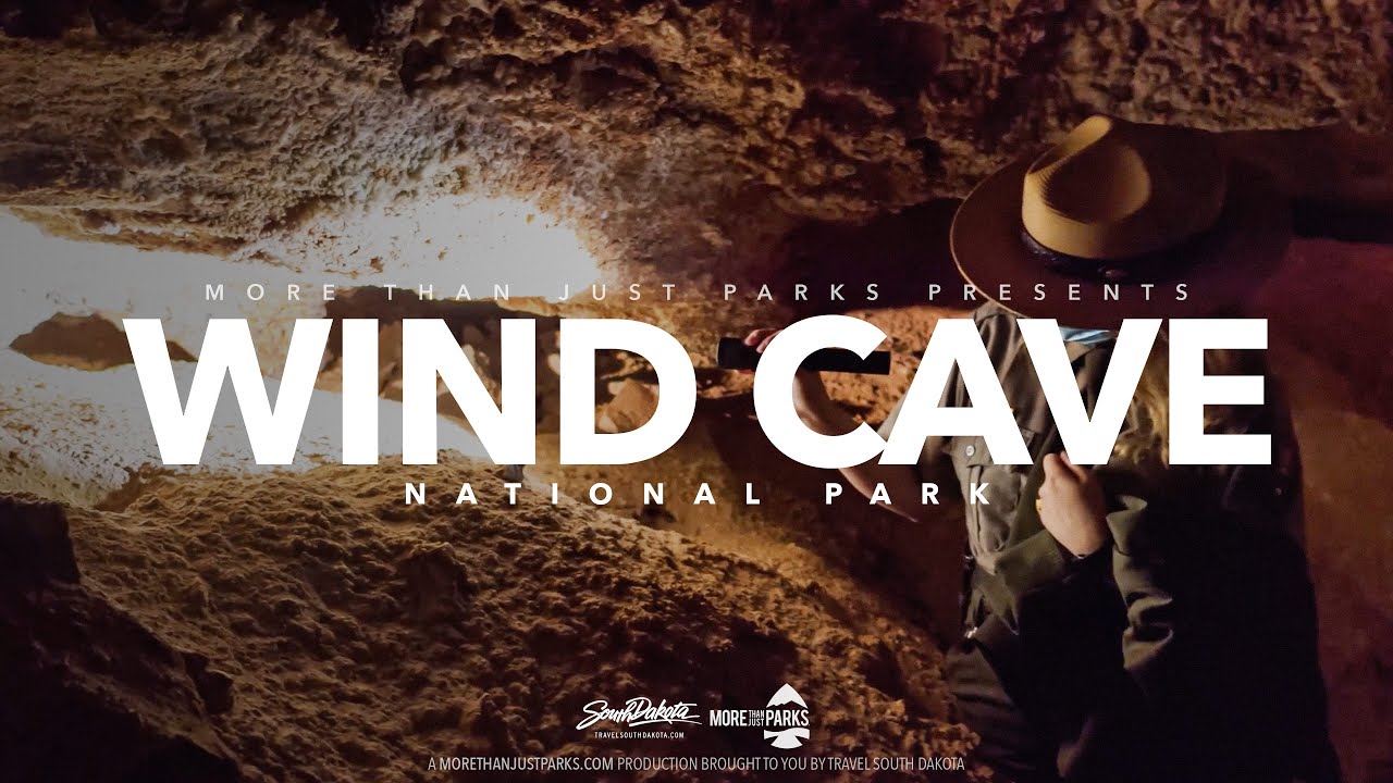Wind Cave