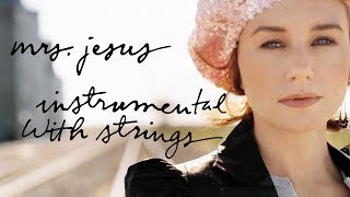 13. Mrs. Jesus (instrumental cover with strings + sheet music) - Tori Amos