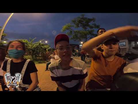 8VOS - BASTO VS SERRA - LA 72