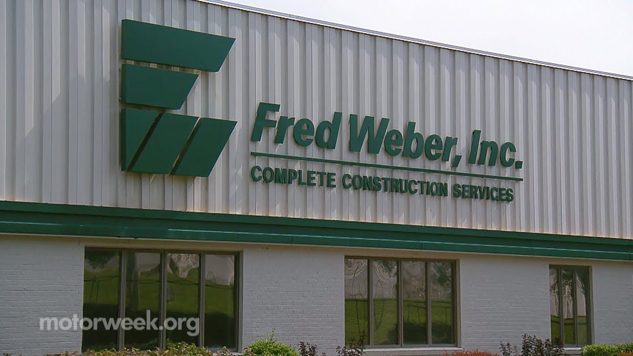 Clean Cities | Fred Weber Inc.