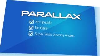 Parallax Promo