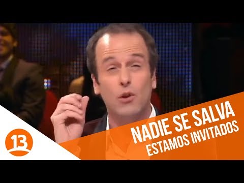 Stefan Kramer - 17 imitaciones en 3 minutos