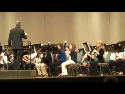 GMEA All State - Festivo