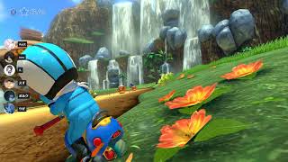 【MK8DX】Rv vs RiZE 2018/10/08