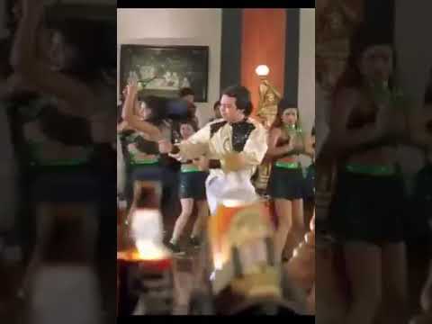 मर्द Mard Mithun movie classic song
