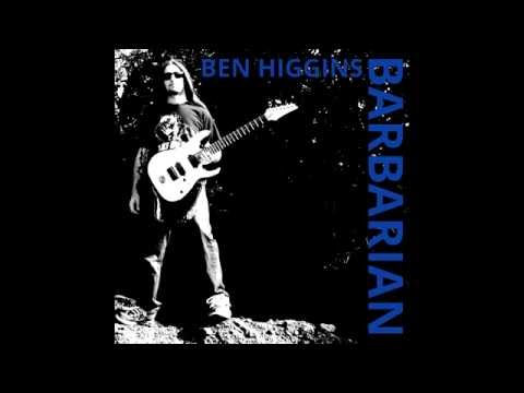 Ben Higgins - Barbarian (Full Album)