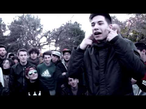 SINOK VS ESETEA VS NIÑO PRODIGIO VS CALA - Batallas Malilla