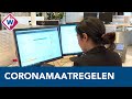 'Bij code oranje vaak advies land zo snel mogelijk te verlaten' - OMROEP WEST