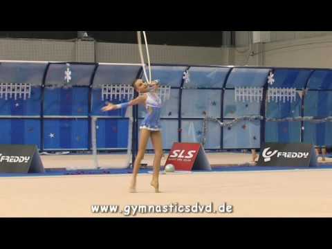 Lachezara Pekova (BUL) - A2002 02 - Winter-Cup Sofia 2016