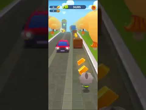 tom x el oro golden run china