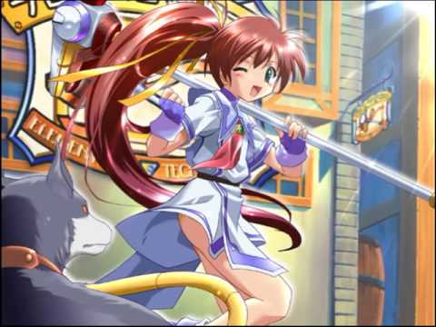 Aoi Umi no Tristia A Happy Life Yukihide Takekawa
