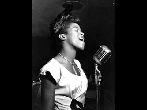 Come Back To Me - Sarah Vaughan
