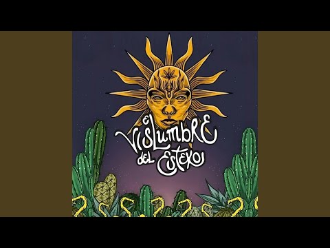 A Santiago Canto - El Vislumbre del Esteko