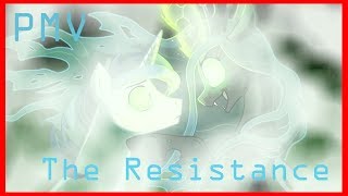 PMV The Resistance Skillet (SOLI Remix)