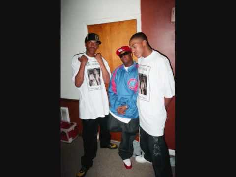 STU N DA NUT - WATS ON YO MIND.wmv