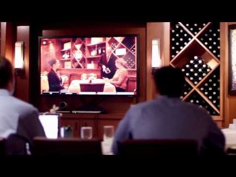 Fleming’s Prime Steakhouse & Wine Bar - Customer Success Story (Craig Sheppard - National IT Services Director)