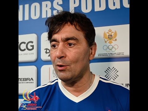 Stéphane Nomis : « Certain que ça va nous servir »