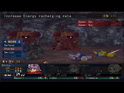 Let's Play: MS Saga - A New Dawn (Part 32)