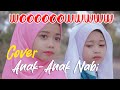 Merdunya Lagu Anak Anak Nabi Cover By Ale Ifa