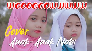 Download lagu Merdunya lagu Anak anak nabi cover by Ale & Ifa mp3