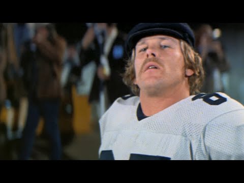Thumbnail of the video: North Dallas Forty (1979) ORIGINAL TRAILER