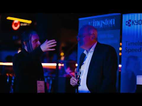 2BY2 • Carré Willebroek | 2023 Aftermovie