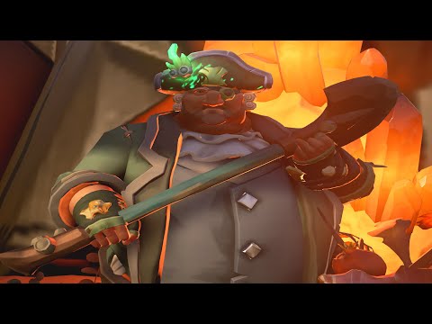 insane loot from buried treasure